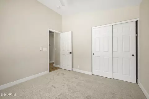 Bedroom - 1812 E Sagebrush St, Gilbert, AZ 85296 photo 9 of 9