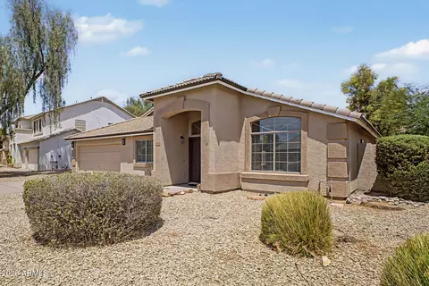 Exterior - 1812 E Sagebrush St, Gilbert, AZ 85296 photo 3 of 8