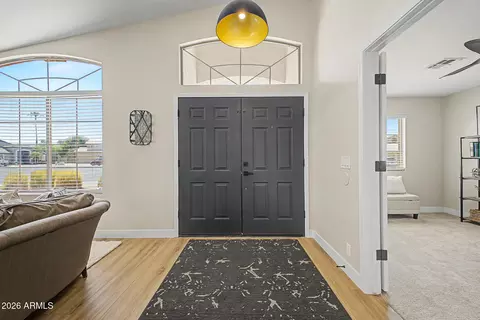 Entry Way - 1812 E Sagebrush St, Gilbert, AZ 85296 photo 1 of 2