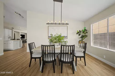 Dining - 1812 E Sagebrush St, Gilbert, AZ 85296 photo 1 of 2