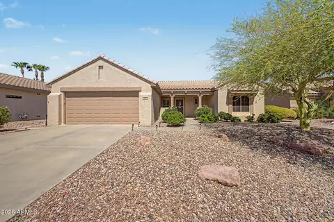 16278 W Arroyo Vista Ln, Surprise, AZ 85374