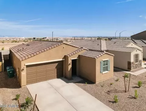 12338 W Belmont Ave, Glendale, AZ 85307