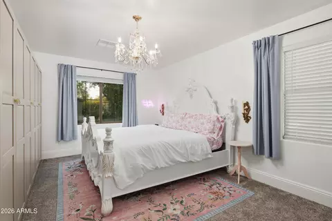 Bedroom - 4106 E Page Ave, Gilbert, AZ 85234 photo 5 of 5