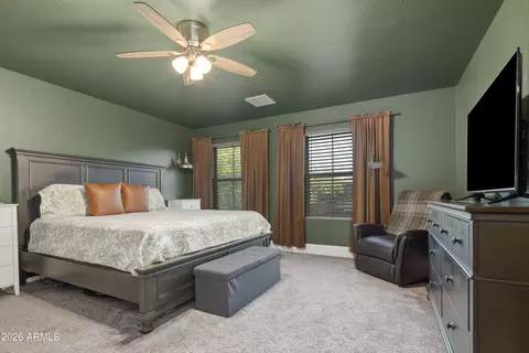 Bedroom - 4106 E Page Ave, Gilbert, AZ 85234 photo 1 of 5