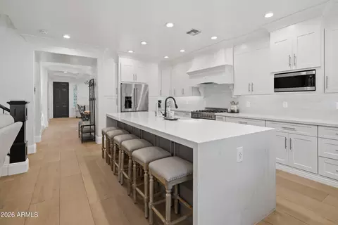 Kitchen - 4106 E Page Ave, Gilbert, AZ 85234 photo 2 of 4