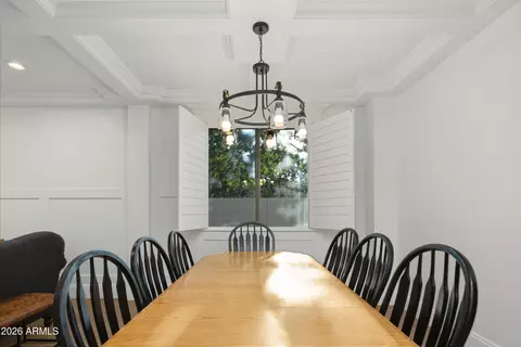 Dining - 4106 E Page Ave, Gilbert, AZ 85234 photo 1 of 1