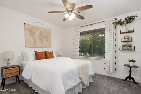 Bedroom - 4106 E Page Ave, Gilbert, AZ 85234 photo 4 of 5