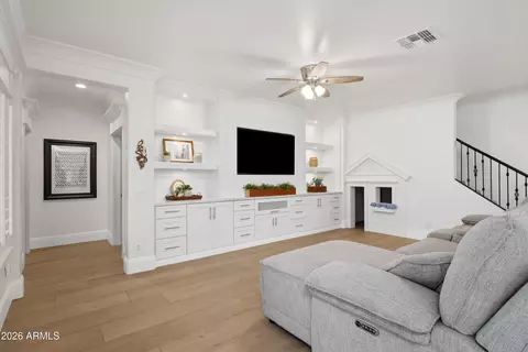 Entry Way - 4106 E Page Ave, Gilbert, AZ 85234 photo 1 of 3