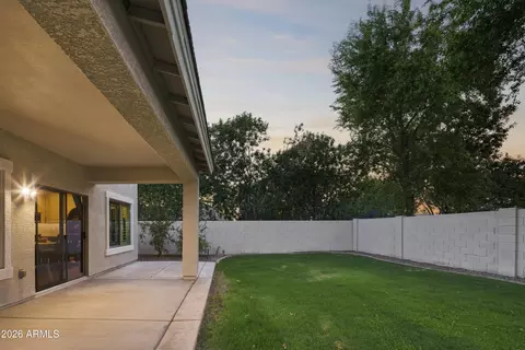 Exterior - 4106 E Page Ave, Gilbert, AZ 85234 photo 15 of 15