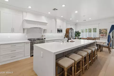 Kitchen - 4106 E Page Ave, Gilbert, AZ 85234 photo 1 of 4