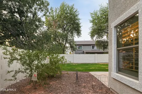 Exterior - 4106 E Page Ave, Gilbert, AZ 85234 photo 8 of 15