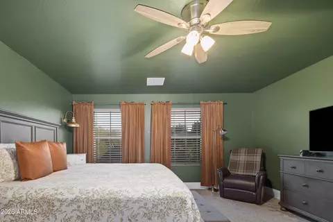 Bedroom - 4106 E Page Ave, Gilbert, AZ 85234 photo 2 of 5