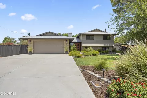 4308 W Tierra Buena Ln, Glendale, AZ 85306