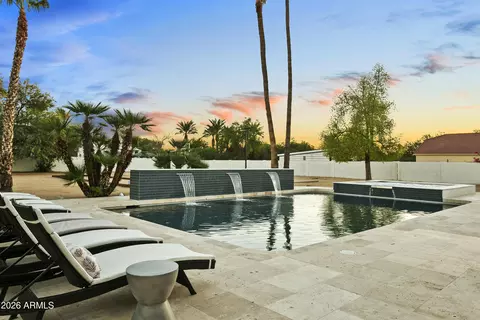 10111 E Cholla St, Scottsdale, AZ 85260