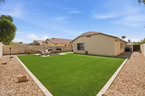 Exterior - 3336 E Joseph Way, Gilbert, AZ 85295 photo 5 of 5