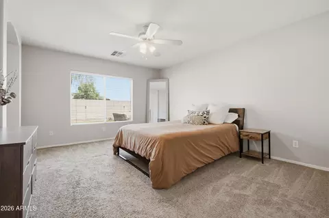Bedroom - 3336 E Joseph Way, Gilbert, AZ 85295 photo 1 of 4