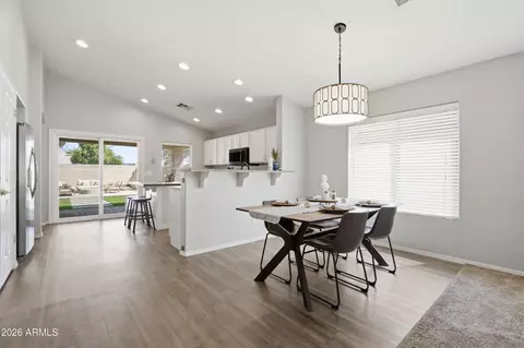Dining - 3336 E Joseph Way, Gilbert, AZ 85295 photo 1 of 1