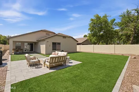 Exterior - 3336 E Joseph Way, Gilbert, AZ 85295 photo 4 of 5