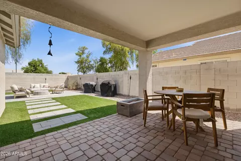 Exterior - 3336 E Joseph Way, Gilbert, AZ 85295 photo 2 of 5