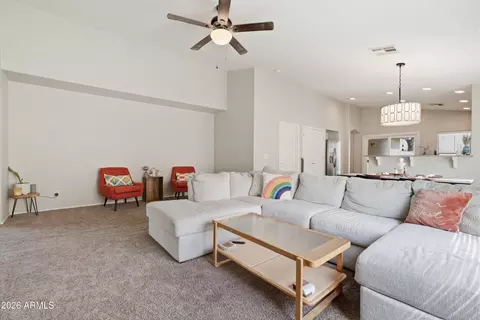 Living - 3336 E Joseph Way, Gilbert, AZ 85295 photo 1 of 2