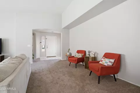 Entry Way - 3336 E Joseph Way, Gilbert, AZ 85295 photo 1 of 1