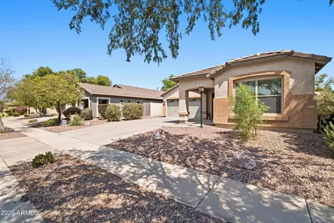 Exterior - 3336 E Joseph Way, Gilbert, AZ 85295 photo 1 of 5