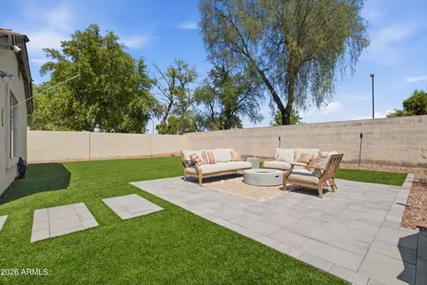 Exterior - 3336 E Joseph Way, Gilbert, AZ 85295 photo 3 of 5