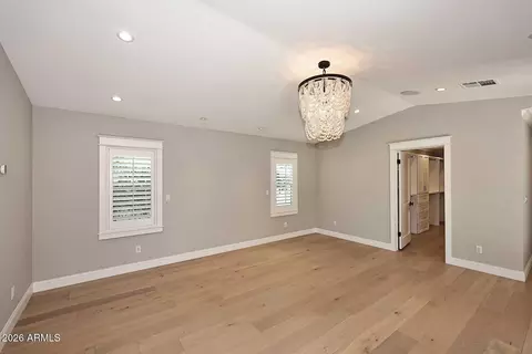 Bedroom - 2230 E Devonshire Ave, Phoenix, AZ 85016 photo 6 of 7