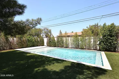 Exterior - 2230 E Devonshire Ave, Phoenix, AZ 85016 photo 13 of 17
