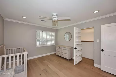 Bedroom - 2230 E Devonshire Ave, Phoenix, AZ 85016 photo 4 of 7
