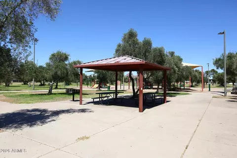 Exterior - 2230 E Devonshire Ave, Phoenix, AZ 85016 photo 17 of 17