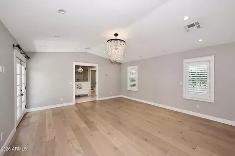 Bedroom - 2230 E Devonshire Ave, Phoenix, AZ 85016 photo 5 of 7