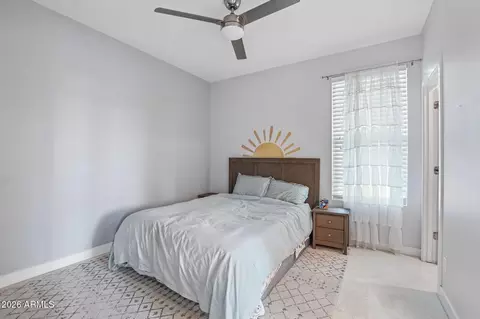 Bedroom - 2968 E Appaloosa Rd, Gilbert, AZ 85296 photo 3 of 6