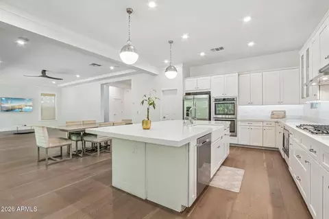 Kitchen - 2968 E Appaloosa Rd, Gilbert, AZ 85296 photo 3 of 3