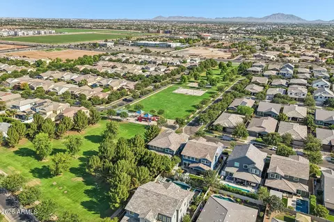 View/Area - 2968 E Appaloosa Rd, Gilbert, AZ 85296 photo 7 of 13