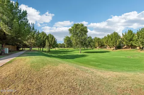 Exterior - 2968 E Appaloosa Rd, Gilbert, AZ 85296 photo 11 of 11