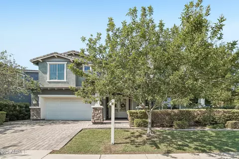 Exterior - 2968 E Appaloosa Rd, Gilbert, AZ 85296 photo 2 of 11