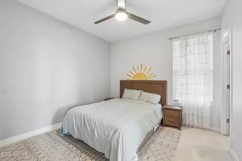 Bedroom - 2968 E Appaloosa Rd, Gilbert, AZ 85296 photo 6 of 6