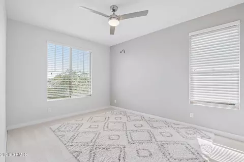 Bedroom - 2968 E Appaloosa Rd, Gilbert, AZ 85296 photo 5 of 6