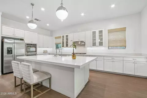 Kitchen - 2968 E Appaloosa Rd, Gilbert, AZ 85296 photo 2 of 3