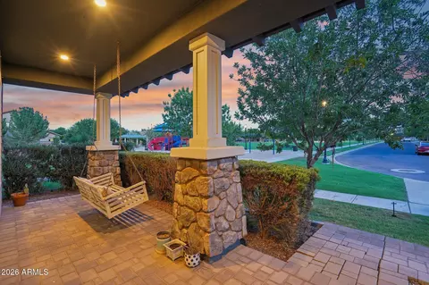 Exterior - 2968 E Appaloosa Rd, Gilbert, AZ 85296 photo 10 of 11