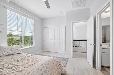 Bedroom - 2968 E Appaloosa Rd, Gilbert, AZ 85296 photo 2 of 6