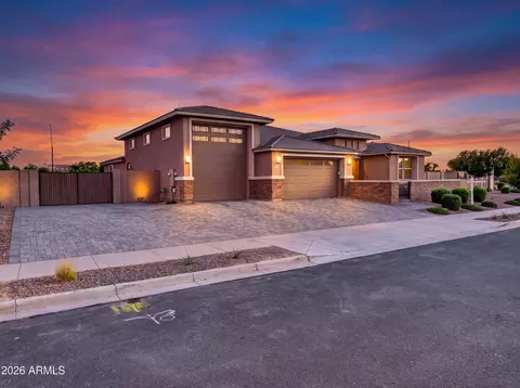 19643 Estrella Rd, Queen Creek, AZ 85142