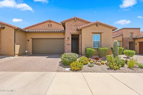 7221 E Calle Primera Vis, Scottsdale, AZ 85266