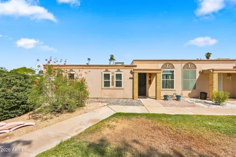 13409 N Emberwood Dr, Sun City, AZ 85351