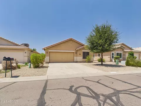 39852 N Parisi Pl, San Tan Valley, AZ 85140