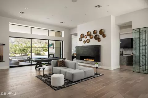 Living - 4822 E Palomino Rd, Phoenix, AZ 85018 photo 1 of 2