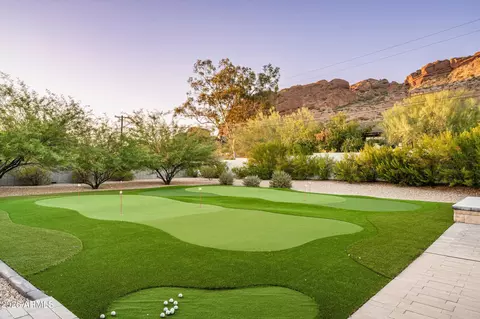 Exterior - 4822 E Palomino Rd, Phoenix, AZ 85018 photo 8 of 17