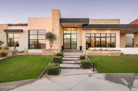 Exterior - 4822 E Palomino Rd, Phoenix, AZ 85018 photo 2 of 17