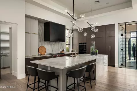 Kitchen - 4822 E Palomino Rd, Phoenix, AZ 85018 photo 2 of 3